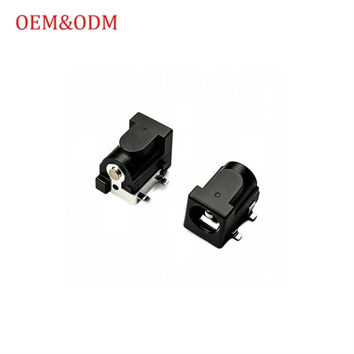 SMT 5.5 X 2.5 hli DC-050-250
